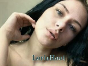 LoriaHoot