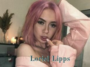 Loriel_Lipps
