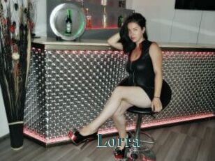 Lorra
