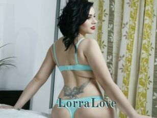 LorraLove