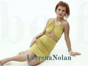 LorrenaNolan