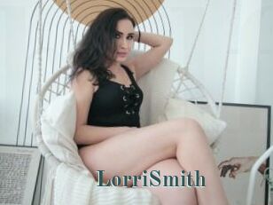 LorriSmith