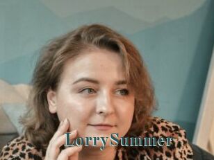 LorrySummer