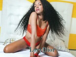 LoryDior