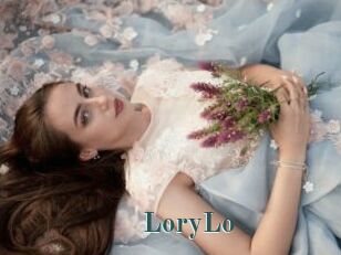LoryLo