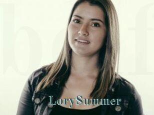LorySummer