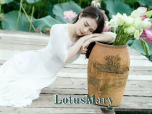 LotusMary