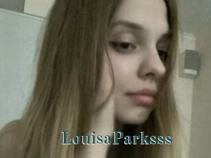 LouisaParksss