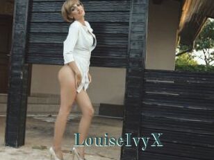 LouiseIvyX