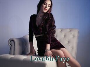 LovableFaye