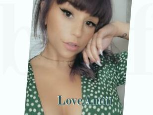 LoveAmiii Belles Femmes