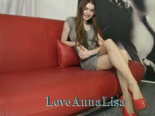 LoveAnnaLisa