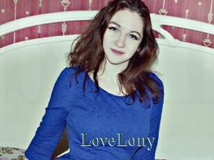 LoveLony