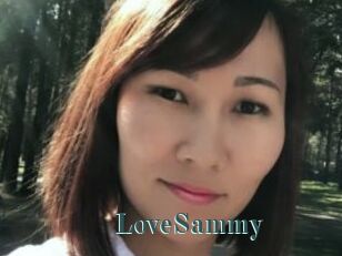 LoveSammy