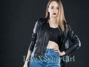 LoveX_SyperGirl