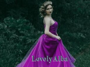 LovelyAlba