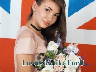 LovelyEmikaForU