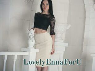 LovelyEnnaForU