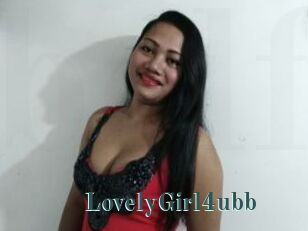 LovelyGirl4ubb