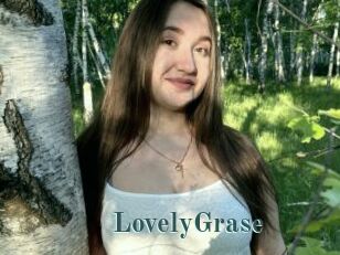 LovelyGrase