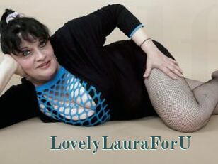 LovelyLauraForU