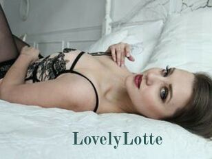 LovelyLotte