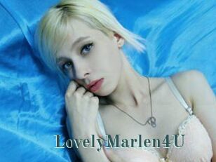 LovelyMarlen4U