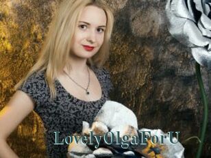 LovelyOlgaForU