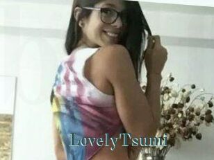 LovelyTsumi
