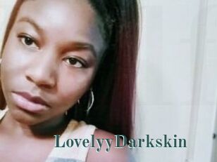 LovelyyDarkskin
