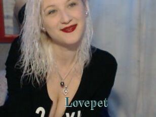 Lovepet