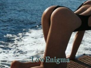 LowEnigma