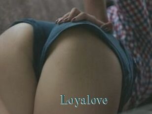 Loya_love