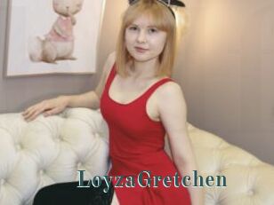 LoyzaGretchen