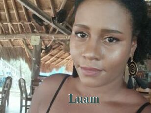 Luam