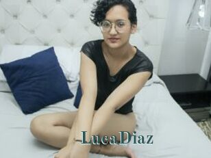 LucaDiaz
