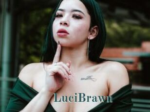 LuciBrawn