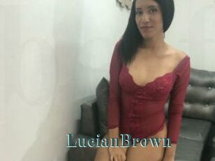 LucianBrown