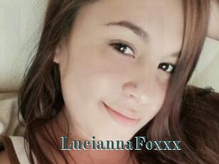LuciannaFoxxx