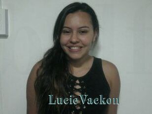 LucieVackon
