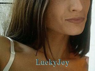 LuckyJoy