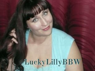 LuckyLillyBBW