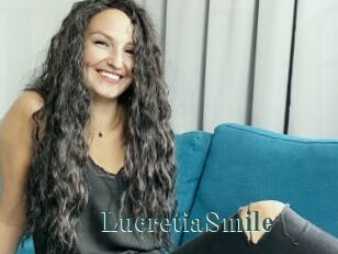 LucretiaSmile