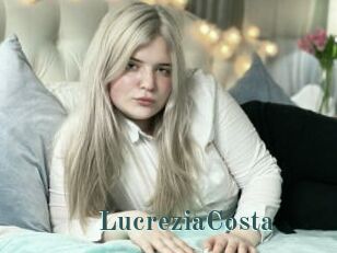 LucreziaCosta