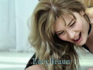 LucyBraun