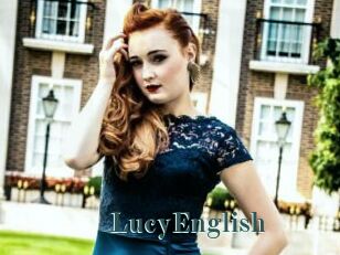 LucyEnglish