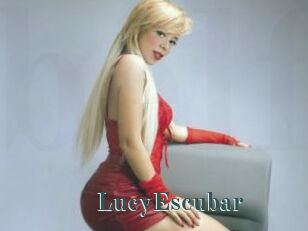 LucyEscubar Belles Femmes