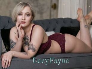 LucyPayne