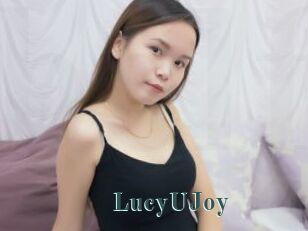 LucyUJoy
