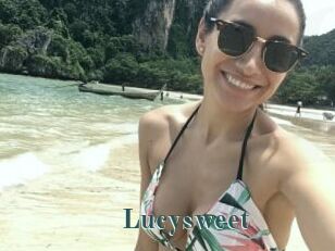 Lucysweet